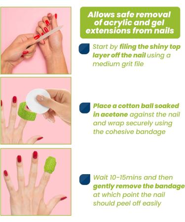 Bodhi & Digby Finger Bandage - 2.5cm x 4.5m - 12 Rolls, Fun Colours & Patterns - Buy Online on GoSupps.com