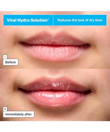 Dr.Jart+ Vital Hydra Solution Jelly Bear Korean Overnight Lip Mask with Hyaluronic Acid Sheer Pink Tint and Light Raspberry Scent | Korean Skin Care 0.59 oz. - Buy Online on GoSupps.com