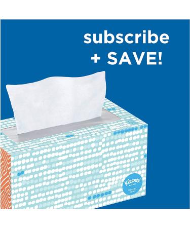 Kleenex Ultra Soft Facial Tissue - 75 Count (Pack of 4) - Buy Online on GoSupps.com