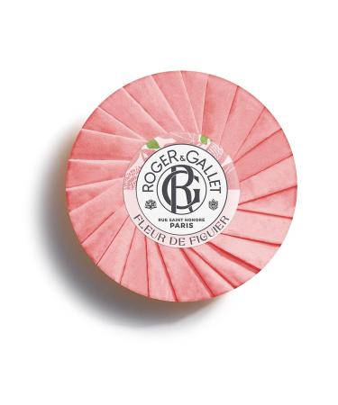 Buy Roger & Gallet Fleur de Figuier Gift Set - Fig Blossom Spray Soap & Bath Tablets - International Shipping Available - Buy Online on GoSupps.com
