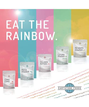 Organic Raw Pumpkin Seeds - Fresh Hulled Unsalted Pepitas 16 oz | USDA Non-GMO - Healthy Vegan Snack - Buy Online on GoSupps.com