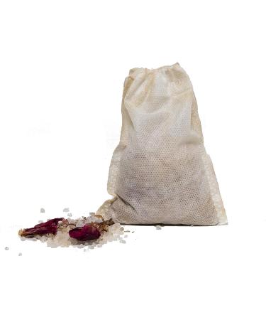 Heathcote and Ivory SomFlowerGirls Bath Soak Minerals 10.59 - Relax and Rejuvenate with Natural Ingredients - Buy Online on GoSupps.com