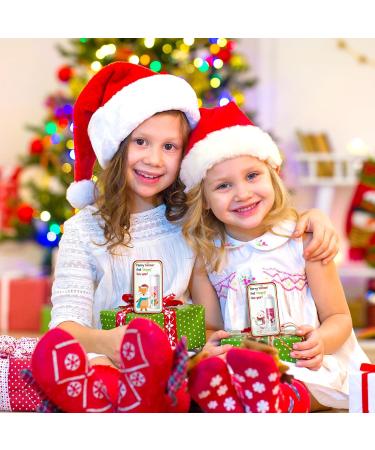 30 Pack Christmas Lip Balms Bulk Christmas Party Gifts Favors Stocking Stuffers Holiday Lip Balms Employee Staff Team Appreciation Gifts Thank You for Teacher Coworkers (Cute) Cute 30 - Buy Online on GoSupps.com