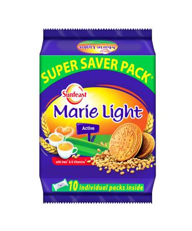 Sunfeast Marie Light Rich Taste Bag, 1 kg