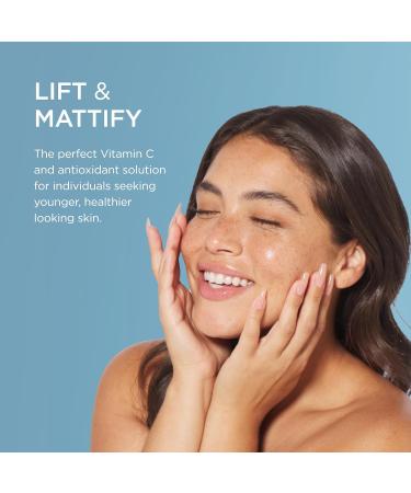 Jan Marini C-ESTA Serum Oil Control - 1 Oz | Best Skincare for Oily Skin | Shop Internationally - Buy Online on GoSupps.com