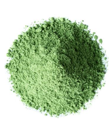 Food to Live Organic Wheatgrass Powder 2lb - Non-GMO, Raw Vegan Superfood Rich in Fiber, Chlorophyll, Fatty Acids & Minerals - Buy Online on GoSupps.com