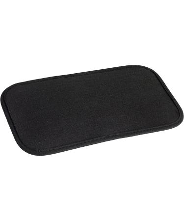 TRESemme Ceramic Straightener | Up to 230 C | Smooth Ceramic Plates | Black | Worldwide Use - Buy Online on GoSupps.com