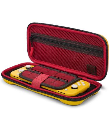 PowerA Nintendo Switch Oled Protective Case - Fortnite Peely | Officially Licensed Mario & Friends Accessories - Buy Online on GoSupps.com