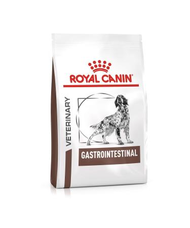 ROYAL CANIN Gastro Intestinal Dog (GI 25) 15kg