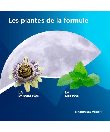 Euphytose Night Blueberry Gums Sleep 1 mg Melatonin Food Supplement Vitamin B6 Faster Sleep* 2x30 Gums Sugar Free Blueberry Flavor - Buy Online on GoSupps.com