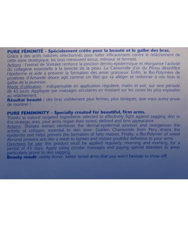 Buy ORLANE PARIS Refining Arm Cream 6.7 oz - Best International Shipping | Anti-Aging Skincare - Buy Online on GoSupps.com