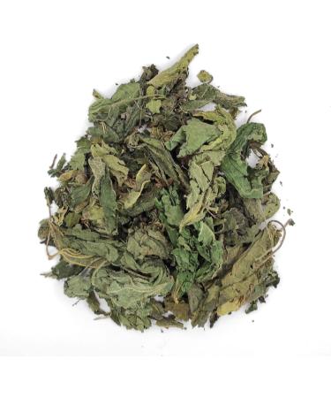 AgoraMarket Wild Dried Nettle Whole Leaves 85g 195KG Urtica Dioica 950 grams - Buy Online on GoSupps.com