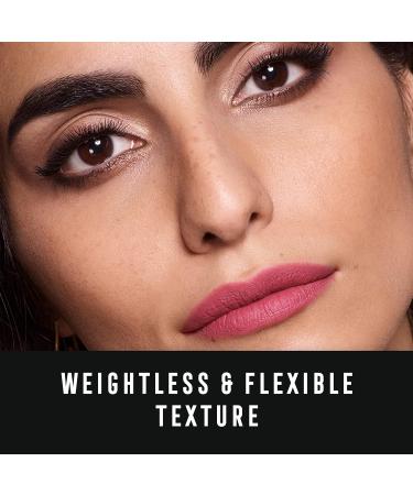 Max Factor Colour Elixir Soft Matte Lipstick 030 Crushed Ruby 4 ml - Buy Online on GoSupps.com