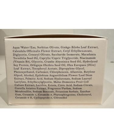 Joanna Vargas Eden Pro Hydrating Face Moisturizer - Anti-Aging & Soothing Moisturizer for Dry Skin - Ginkgo Biloba & Aloe Vera for Radiant Skin - Day & Night Use - Buy Online on GoSupps.com