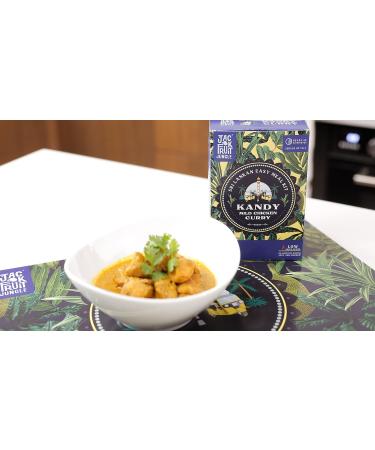 Kandy Mild Chicken Curry - Buy Online on GoSupps.com