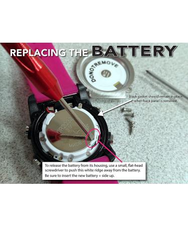 WobL Waterproof Vibrating Alarm Countdown Timer Watch - Small Size, 9 Alarms, Blue - Ideal for Sports, Medicine, Meetings, and Potty Reminders - Buy Online on GoSupps.com