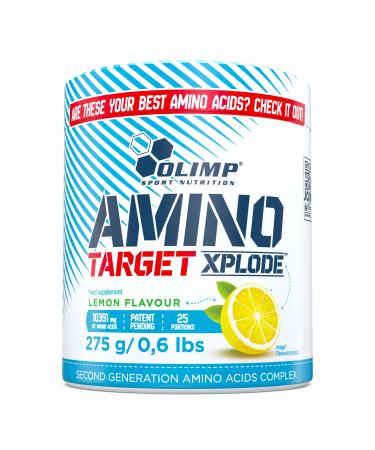 Olimp Sport Nutrition Amino Target Xplode