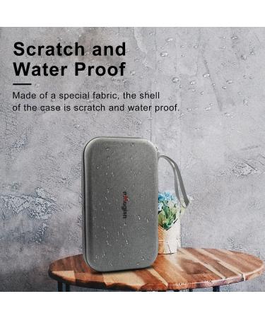 Honbobo OSMO Action 4 Bag | Protective Storage Case for DJI Osmo Action 4 Accessories - International Shipping Available - Buy Online on GoSupps.com