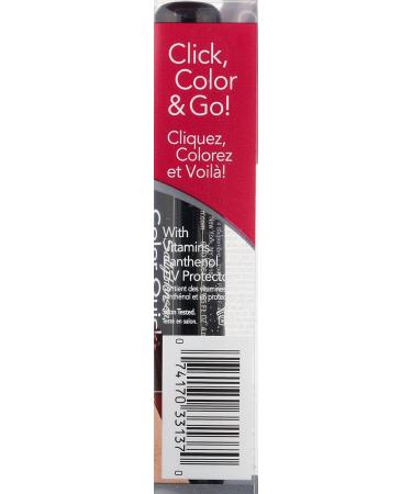Sally Hansen Color Quick Nail Enamel in Crimson - 0.14 oz - Buy Online on GoSupps.com