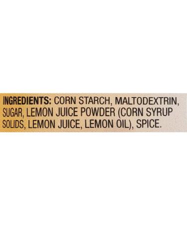 Mrs. Wages Forest Berry Pie Seasoning 4 oz - Pack of 12 - Buy Online on GoSupps.com