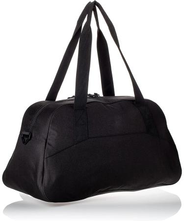 adidas Graphic Duffel Bag Black/White - One Size | Stylish & Functional - Buy Online on GoSupps.com
