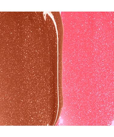 Profusion Cosmetics Velvet Matte Lip Oil Gloss Duo - Nourishing Soft Matte Finish for a Perfect Pout | International Shipping Available - Buy Online on GoSupps.com