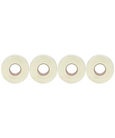 Mueller Athletic Tape 1.5 X 15yds White 4 pack