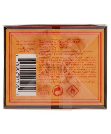 Monotheme Venezia Fine Fragrances Monotheme Agrumi Di Sicilia Eau Pour Femme/Homme Eau De Toilette 100 Ml - Buy Online on GoSupps.com