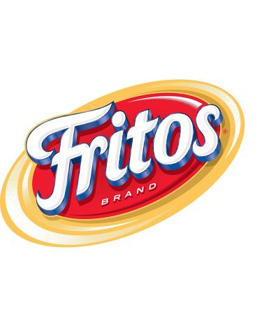 Fritos Original Corn Chips 1oz (Pack of 40) - Bulk Snack Size Bags - Buy Online on GoSupps.com