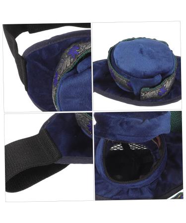 Vanzack Moxibustion Box & Moxa Sticks - International Shipping for Moxa Gel Burners & Massage Devices - Buy Online on GoSupps.com