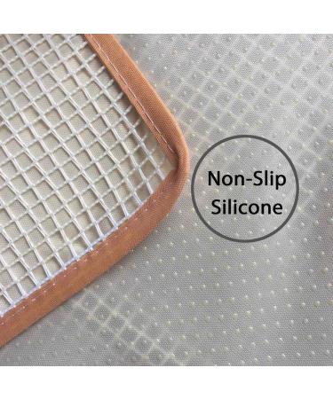 Floral Butterfly Latch Hook Rug Kit - 20.4X20.4 in | MeetBSelf - Buy Online on GoSupps.com