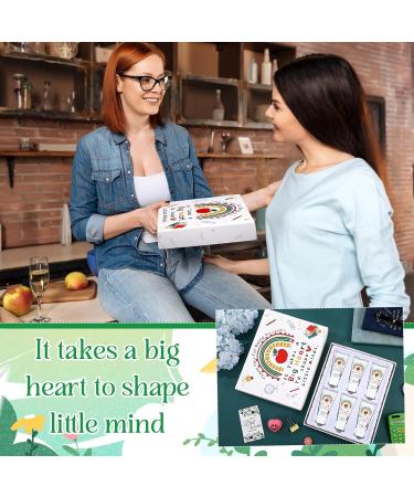 6 Pcs Teachers Day Gifts Travel Size Sunscreen Spf 30 Mini 1oz Travel Water Resistant Sunscreen Lotion Gifts for Teacher Teachers' Day - Buy Online on GoSupps.com