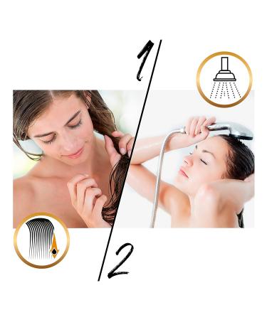 Pantene Pro-V Miracles Damage Defense Nursing 160ml - Biotin Cactus & Argan Oil for Dry Damaged Hair Care - Buy Online on GoSupps.com