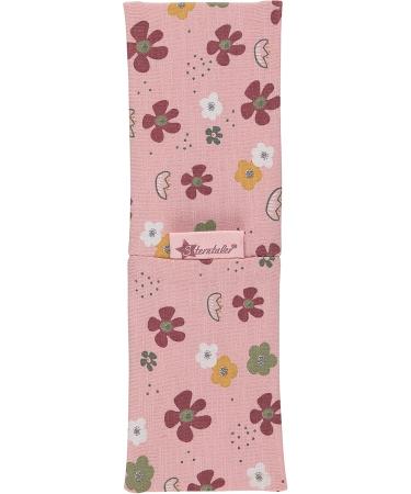 Sterntaler Baby Girl Headband Knot - Soft Jersey Cotton Delicate Print - Perfect for Infants - Shop Internationally! - Buy Online on GoSupps.com