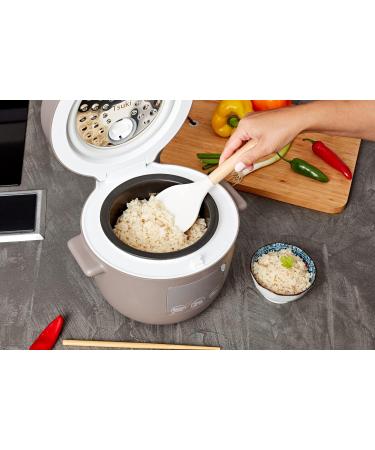 Yum Asia Thai Hom Mali Premium Jasmine Brown Rice - 5kg | High-Quality Thai Rice - Buy Online on GoSupps.com