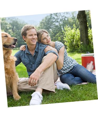 MAGICLULU 3 Sets Liquid Storage Bag Squeezable Lotion Spout Pouch Clear Plastic Containers Sample Bag Refillable Empty Squeeze Pouch Liquid Body Soap The Pet Travel White Portable Toiletries - Buy Online on GoSupps.com