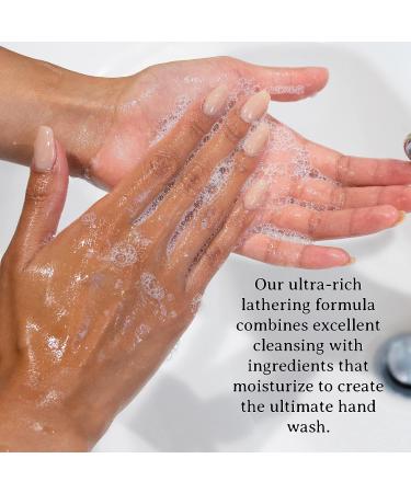 C.O. Bigelow Lime Coriander Hand Wash No. 1530 - Moisturizing Aloe Vera Soap 10 fl oz - Buy Online on GoSupps.com