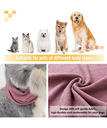Ear Muffs for Dogs for Noise Protection Noise Cancelling Ear Muffs for Dogs for Anxiety Relief Grooming Bathing Blowing Drying (S Purple) S Purple - Buy Online on GoSupps.com