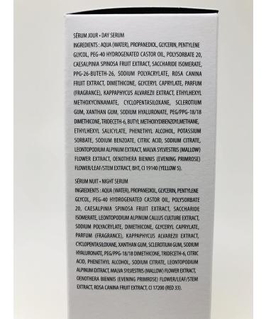 Matis - R PONSE DENSIT : LIFT & PLUMP (50ml) - Buy Online on GoSupps.com