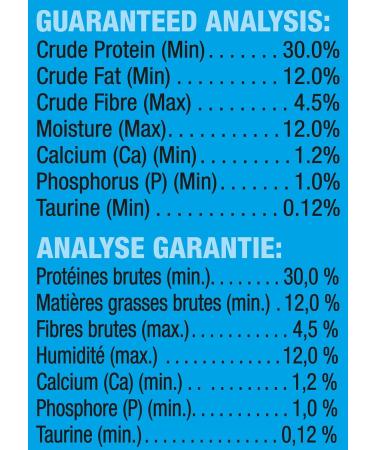 Friskies Gravy Swirlers Dry Cat Food (7.26 kg Bag) and Friskies Chef's Blend Dry Cat Food (7.5 kg Bag) - Buy Online on GoSupps.com