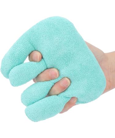 Buy Grip Hand Splint for Finger Contractures | Finger Separator & Cushion | Ideal for Patients - International Shipping Available - Buy Online on GoSupps.com