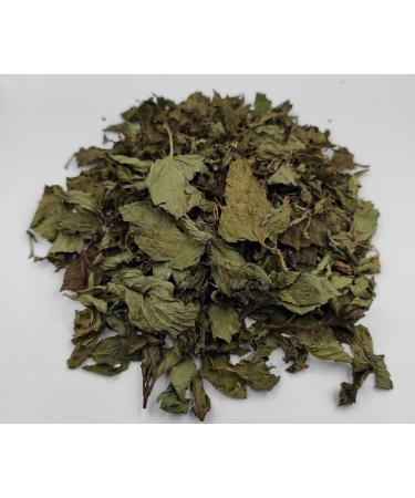 AgoraMarket Dried Mint Peppermint Whole Leaves 85g 5KG Premium Quality 1950 grams - Buy Online on GoSupps.com