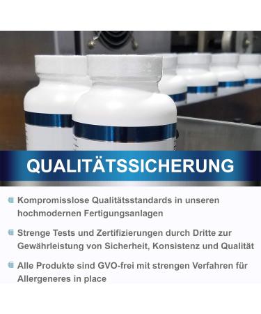 Klean Labs Niacinamide (Vitamin B3) 500 mg - Vegan Gluten-Free Non-GMO - 100 Capsules for Fatigue Relief | International Shipping Available - Buy Online on GoSupps.com