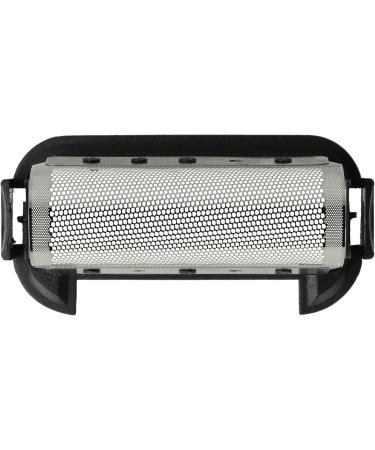 vhbw Shaving Foil for Braun Micron 808 Electric Shaver | Replacement Frame | Compatible | Premium Quality | International Shipping - Buy Online on GoSupps.com
