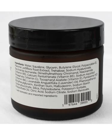 Detox Nightwear Cream & Moisturizing Face Cream Duo - 2oz for Skin Renewal & Hydration | International Shipping Available - Buy Online on GoSupps.com