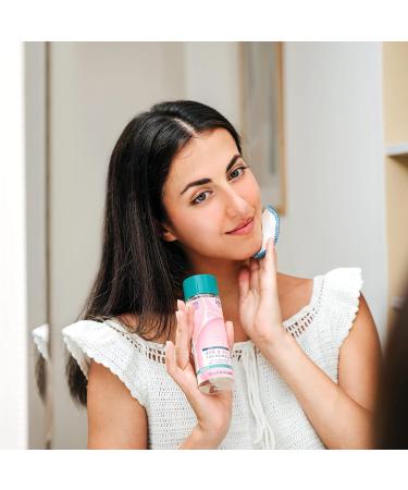 Victoria Beauty AHA BHA Toner for Face - Salicylic Acid & Tea Tree Oil for Oily Skin - Vegan Facial Care 200ml | International Shipping - Buy Online on GoSupps.com