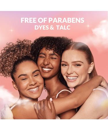 Whole Body Deodorant Spray Contains Natural Ingredients Deodorant for Men & Women | 48HR Protection Aluminum Free Nautral Deodorant Spray | Large Bottle 4.05 Fl Oz (Limon & Mint) - Buy Online on GoSupps.com