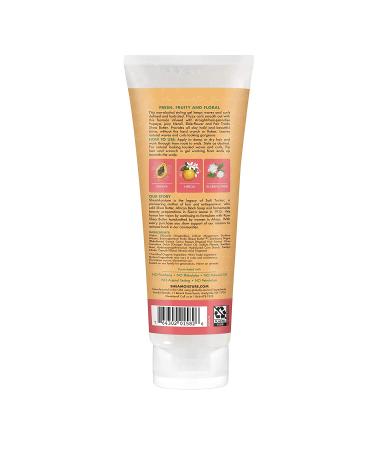 SheaMoisture Frizz Control Styling Gel 8 oz - Papaya & Neroli, Elderflower - Buy Online on GoSupps.com