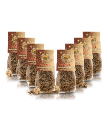 Ferrari Arrighetti Srl Czech nets 100 flowers 8 packs of 250 g