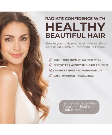 LUXURY TREND Hair Treatment - Buy Online on GoSupps.com